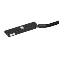 Arlight 043052 Коннектор питания MAG-MICROCOSM-CON-POWER (BK) (Arlight, IP20 Пластик) 043052