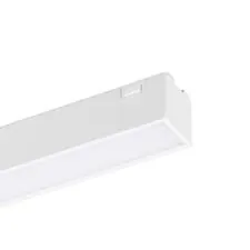 Arlight 045021 Светильник MAG-VIBE-FLAT-L485-24W Day4000-MIX (WH, 100 deg, 48V, DALI) (Arlight, IP20 Металл, 5 лет) 045021