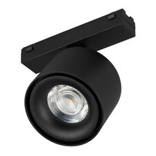Arlight 044816 Светильник MAG-VIBE-POINT-R75-10W Day4000-MIX (BK, 24 deg, 48V, TUYA) (Arlight, IP20 Металл, 5 лет) 044816