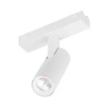 Arlight 045004 Светильник MAG-VIBE-SPOT-R35-8W Day4000-MIX (WH, 24 deg, 48V, TUYA Zigbee) (Arlight, IP20 Металл, 5 лет) 045004