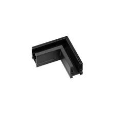 Arlight 044527 Коннектор угловой MAG-MICROCOSM-CON-L90 (BK) (Arlight, IP20) 044527