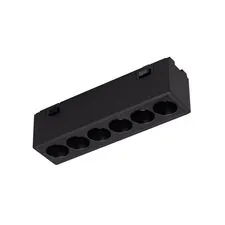 Arlight 044415 Светильник MAG-VIBE-LASER-L101-6W Warm3000 (BK, 24 deg, 48V) (Arlight, IP20 Металл, 5 лет) 044415
