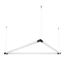 Arlight 048330 Светильник SP-SABER-L1000-42W Day4000 (BK, 360 deg, 230V) (Arlight, IP20 Металл, 3 года) 048330