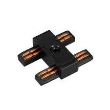 Arlight 044182 Коннектор прямой MAG-VIBE-CON-I-POWER (BK) (Arlight, IP20 Металл, 5 лет) 044182