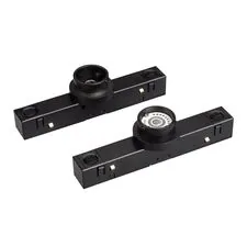 Arlight 034068 Адаптер MAG-FLEX-ADAPTER (BK) (Arlight, IP20 Металл, 3 года) 034068