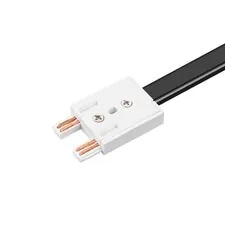 Arlight 044509 Коннектор питания MAG-VIBE-CON-POWER (WH) (Arlight, IP20 Металл, 5 лет) 044509