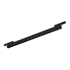 Arlight 043275 Светильник MAG-MICROCOSM-LASER-L300-15W Warm3000 (BK, 30 deg, 24V) (Arlight, IP20 Металл, 3 года) 043275