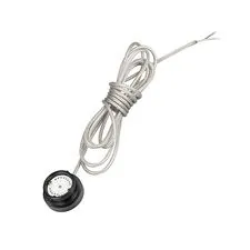 Arlight 035393 Заглушка MAG-FLEX-CAP-POWER-WSD (BK) (Arlight, IP20 Металл, 3 года) 035393