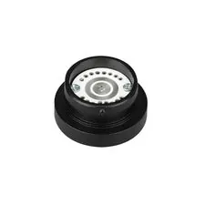 Arlight 035392 Заглушка MAG-FLEX-CAP-POWER (BK) (Arlight, IP20 Металл, 3 года) 035392