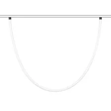 Arlight 035384 Светильник MAG-FLEX-TUBE-ELASTIC-L2500-35W Day4000 (BK, 360 deg, 48V) (Arlight, IP20 Металл, 3 года) 035384