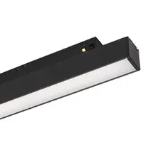 Arlight 047205 Светильник MAG-FLEX-FLAT-L465-16W Day4000 (BK, 80 deg, 48V) (Arlight, IP20 Металл, 5 лет) 047205
