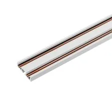 Arlight 044504 Трек MAG-VIBE-TRACK-257-2000 (WH) (Arlight, IP20 Металл, 5 лет) 044504