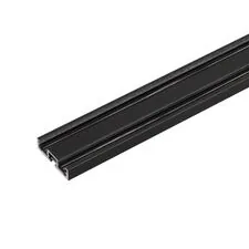 Arlight 053253 Трек MAG-VIBE-TRACK-257-3000 (BK-BK) (Arlight, IP20 Металл, 5 лет) 053253