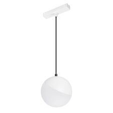 Arlight 044455 Светильник MAG-VIBE-EMISFERO-HANG-R100-6W Day4000 (WH, 130 deg, 48V) (Arlight, IP20 Металл, 5 лет) 044455