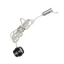 Arlight 034062 Коннектор MAG-FLEX-CON-POWER-MINI-KIT (BK) (Arlight, IP20 Металл, 3 года) 034062