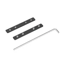 Arlight 034069 Коннектор MAG-FLEX-CON-180 (Arlight, IP20 Металл, 3 года) 034069