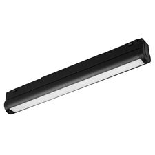 Arlight 044442 Светильник MAG-VIBE-FLAT-TURN-L305-12W Day4000 (BK, 110 deg, 48V) (Arlight, IP20 Металл, 5 лет) 044442