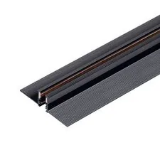 Arlight 043051 Трек встраиваемый MAG-MICROCOSM-TRACK-5015-FDW-2000 (BK) (Arlight, IP20 Металл, 3 года) 043051