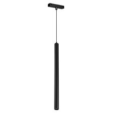 Arlight 045015 Светильник MAG-VIBE-SPOT-HANG-R35-10W Day4000-MIX (BK, 24 deg, 48V, DALI) (Arlight, IP20 Металл, 5 лет) 045015