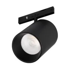 Arlight 043255 Светильник MAG-MICROCOSM-SPOT-R45-9W Day4000 (BK, 36 deg, 24V) (Arlight, IP20 Металл, 3 года) 043255