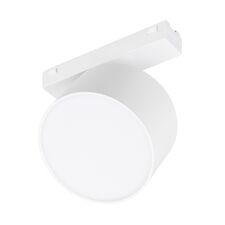 Arlight 044474 Светильник MAG-VIBE-RONDO-R90-10W Warm3000 (WH, 110 deg, 48V) (Arlight, IP20 Металл, 5 лет) 044474