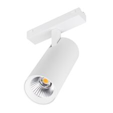 Arlight 045006 Светильник MAG-VIBE-SPOT-R55-18W Day4000-MIX (WH, 24 deg, 48V, DALI) (Arlight, IP20 Металл, 5 лет) 045006