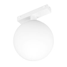 Arlight 044458 Светильник MAG-VIBE-SFERO-R120-6W Warm3000 (WH, 235 deg, 48V) (Arlight, IP20 Металл, 5 лет) 044458