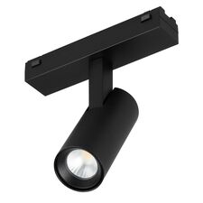 Arlight 044462 Светильник MAG-VIBE-SPOT-R35-8W Warm3000 (BK, 24 deg, 48V) (Arlight, IP20 Металл, 5 лет) 044462