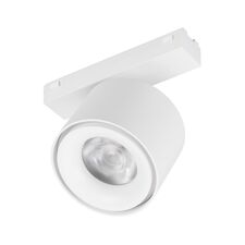 Arlight 044467 Светильник MAG-VIBE-POINT-R75-10W Day4000 (WH, 24 deg, 48V) (Arlight, IP20 Металл, 5 лет) 044467