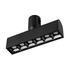 Arlight 039392 Светильник ART-APRIORI-LASER-L165-8W Day4000 (BK, 48 deg, 48V) (Arlight, IP20 Металл, 3 года) 039392