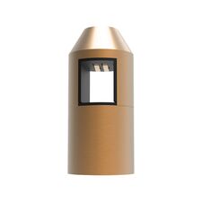 Arlight 044371 Держатель трека ART-APRIORI-HOLDER-E (GD) (Arlight, IP20 Металл, 3 года) 044371