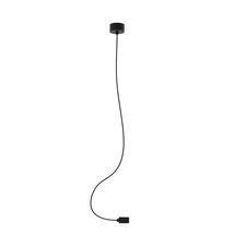 Arlight 039642 Потолочная чаша с питанием ART-APRIORI-CANOPY-SIDE-L1500-POWER (BK) (Arlight, IP20 Металл, 3 года) 039642