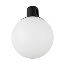 Arlight 039396 Светильник ART-APRIORI-SFERO-R120-5W Day4000 (BK, 350 deg, 48V) (Arlight, IP20 Металл, 3 года) 039396