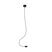 Arlight 049338 Потолочная чаша с питанием ART-APRIORI-CANOPY-SIDE-L5000-POWER (BK) (Arlight, IP20 Металл, 3 года) 049338