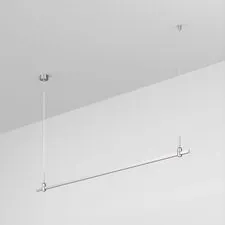 Arlight 050169 Трек ART-APRIORI-LINE-HANG-2000 (TN) (Arlight, IP20 Металл, 3 года) 050169