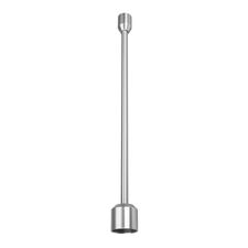 Arlight 047812 Подвес жесткий ART-APRIORI-ROD-A-L400 (TN) (Arlight, IP20 Металл, 3 года) 047812