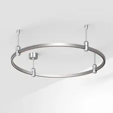 Arlight 050187 Трек ART-APRIORI-ROUND-ROD-200-R800 (TN) (Arlight, IP20 Металл, 3 года) 050187