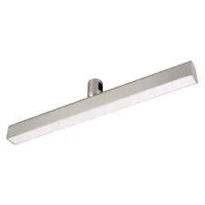 Arlight 047778 Светильник ART-APRIORI-FLAT-L500-15W Warm3000 (TN, 120 deg, 48V) (Arlight, IP20 Металл, 3 года) 047778