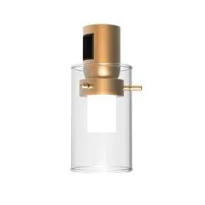Arlight 044753 Светильник ART-APRIORI-LANTERN-C-R60-5W Warm3000 (GD, 350 deg, 48V) (Arlight, IP20 Металл, 3 года) 044753