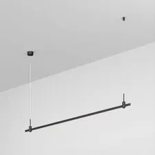 Arlight 048463 Трек ART-APRIORI-LINE-HANG-2000 (BK) (Arlight, IP20 Металл, 3 года) 048463
