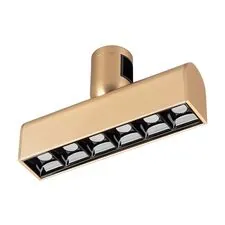 Arlight 044903 Светильник ART-APRIORI-LASER-L165-8W Day4000 (GD, 48 deg, 48V) (Arlight, IP20 Металл, 3 года) 044903