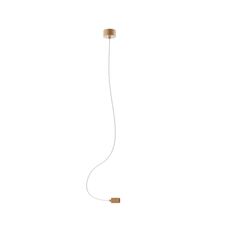 Arlight 039641 Потолочная чаша с питанием ART-APRIORI-CANOPY-SIDE-L1500-POWER (GD) (Arlight, IP20 Металл, 3 года) 039641