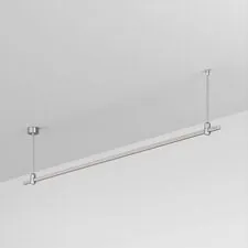 Arlight 050171 Трек ART-APRIORI-LINE-ROD-400-2000 (TN) (Arlight, IP20 Металл, 3 года) 050171