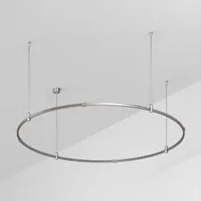 Arlight 050194 Трек ART-APRIORI-ROUND-ROD-800-R1800 (TN) (Arlight, IP20 Металл, 3 года) 050194