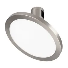 Arlight 047785 Светильник ART-APRIORI-PLATO-TURN-R160-12W Warm3000 (TN, 120 deg, 48V) (Arlight, IP20 Металл, 3 года) 047785