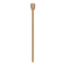 Arlight 044898 Подвес жесткий ART-APRIORI-ROD-E-L400 (GD) (Arlight, IP20 Металл, 3 года) 044898