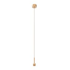 Arlight 039639 Подвес с питанием ART-APRIORI-CANOPY-HANG-A-L1500-POWER (GD) (Arlight, IP20 Металл, 3 года) 039639