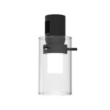 Arlight 044773 Светильник ART-APRIORI-LANTERN-C-R60-5W Warm3000 (BK, 350 deg, 48V) (Arlight, IP20 Металл, 3 года) 044773