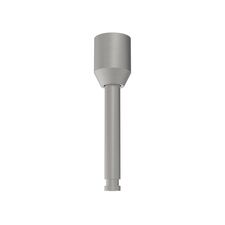 Arlight 047804 Подвес жесткий ART-APRIORI-ROD-E-L200 (TN) (Arlight, IP20 Металл, 3 года) 047804