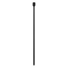 Arlight 044900 Подвес жесткий ART-APRIORI-ROD-E-L800 (BK) (Arlight, IP20 Металл, 3 года) 044900